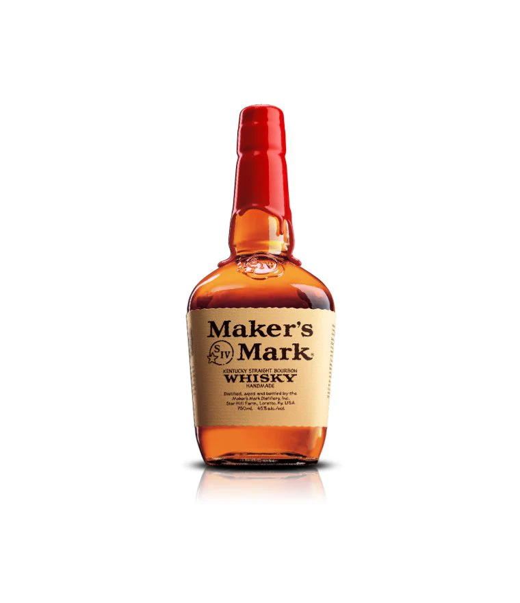 Maker's Mark 750ml