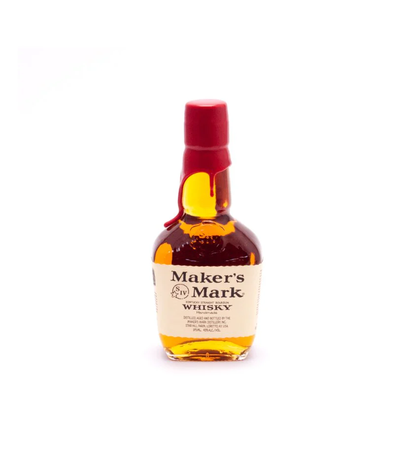 Maker's Mark 750ml - Image 2