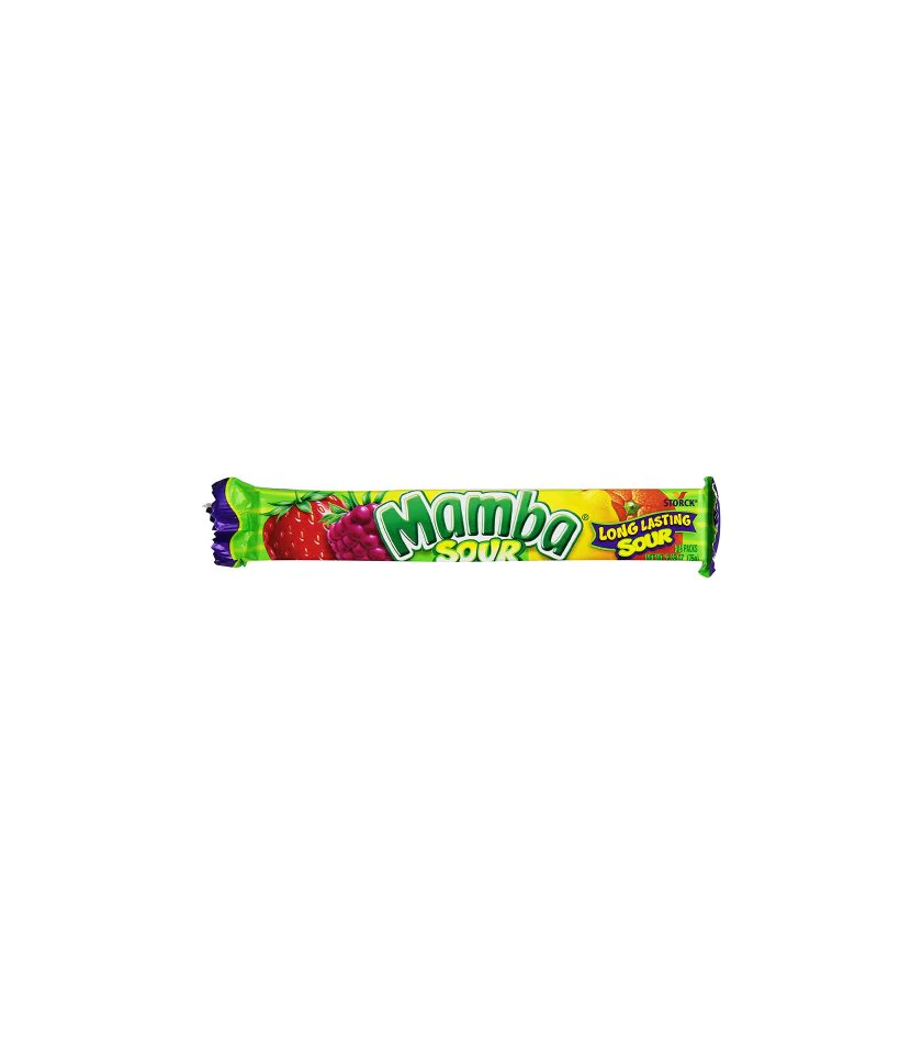 Mamba Fruit Chews