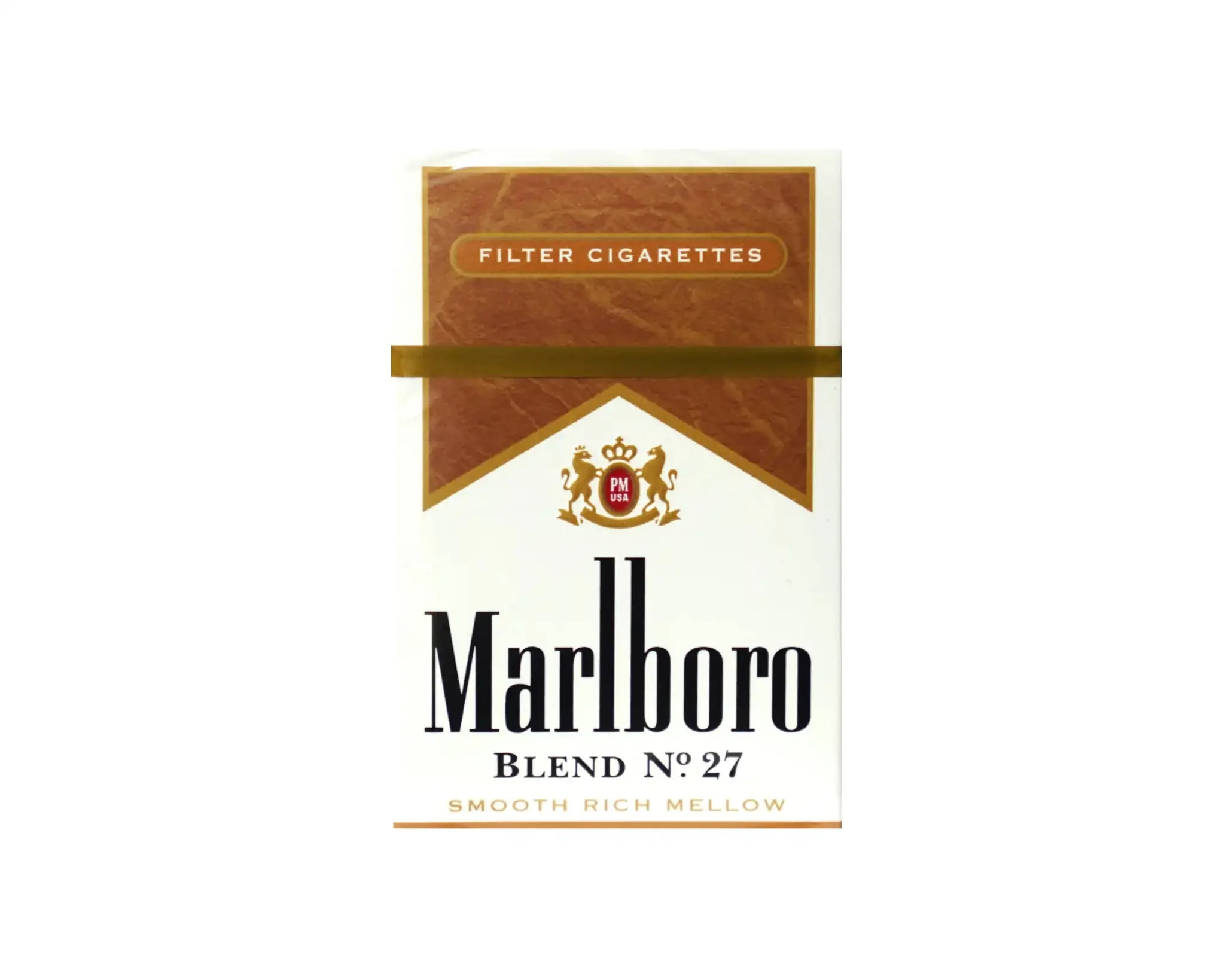 Marlboro #27
