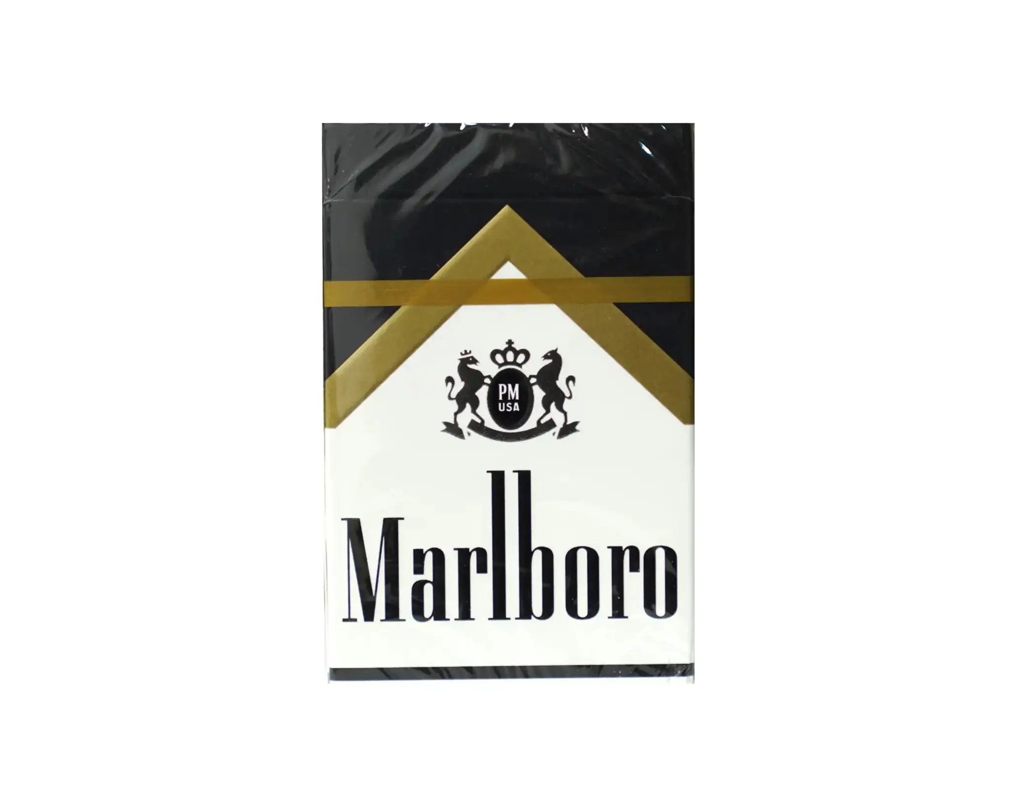 Marlboro Black (Bold)
