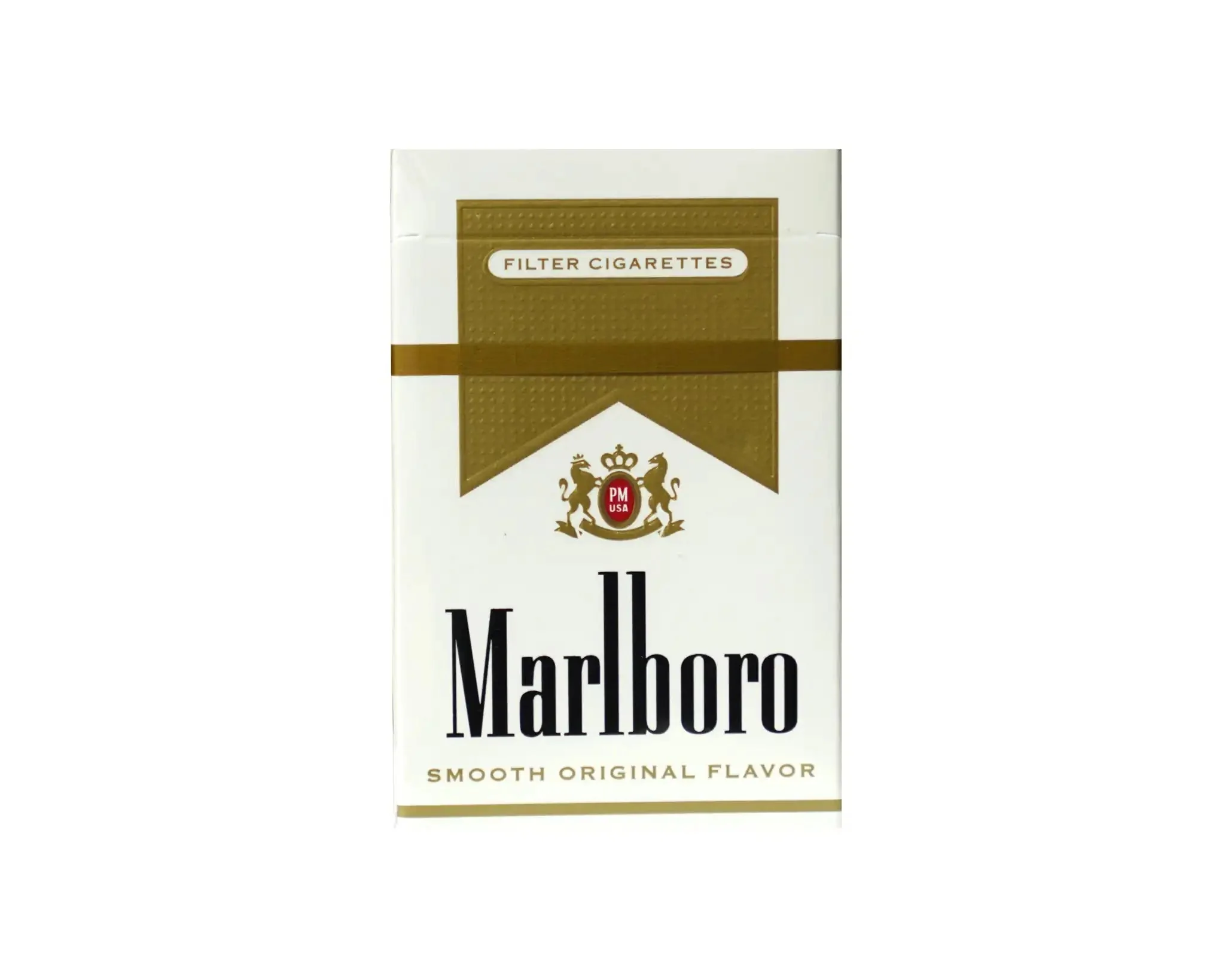 Marlboro Gold (Light)