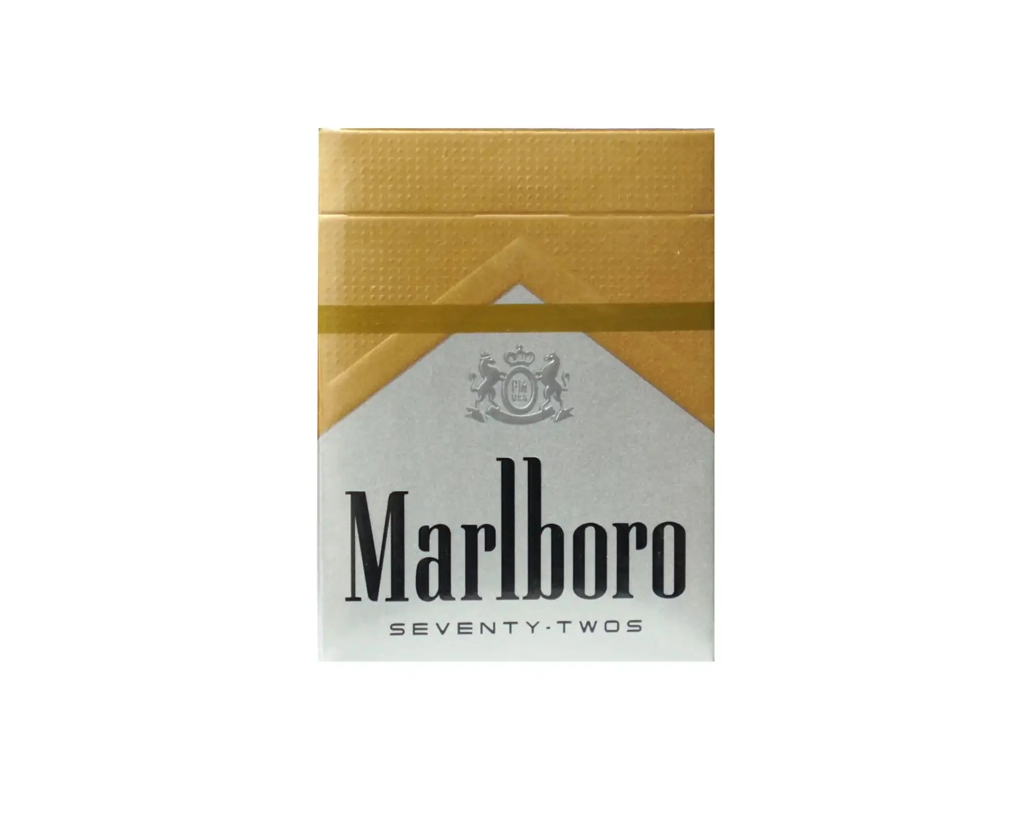 Marlboro Gold 72's (Light)
