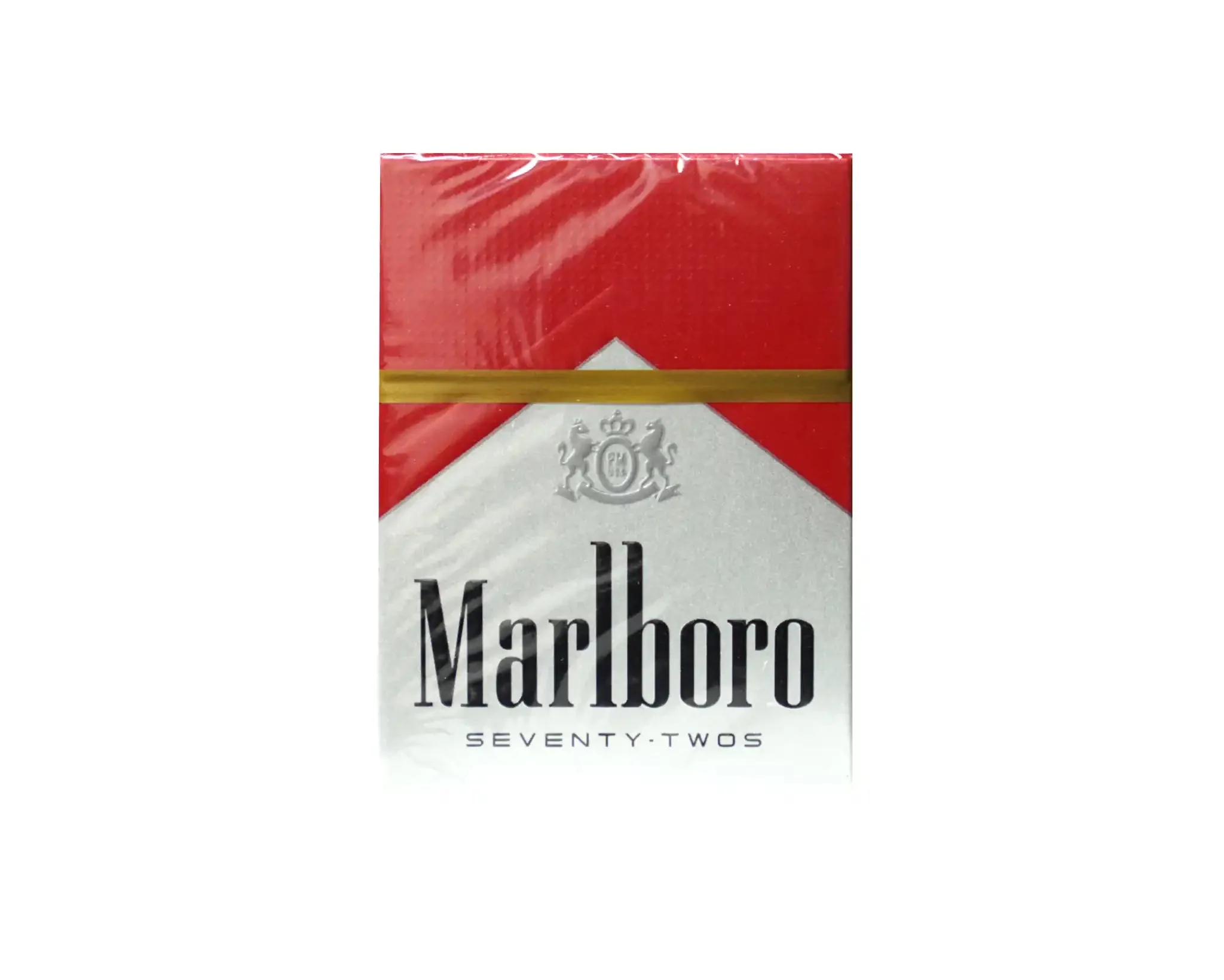 Marlboro Red 72's (Full Flavor)