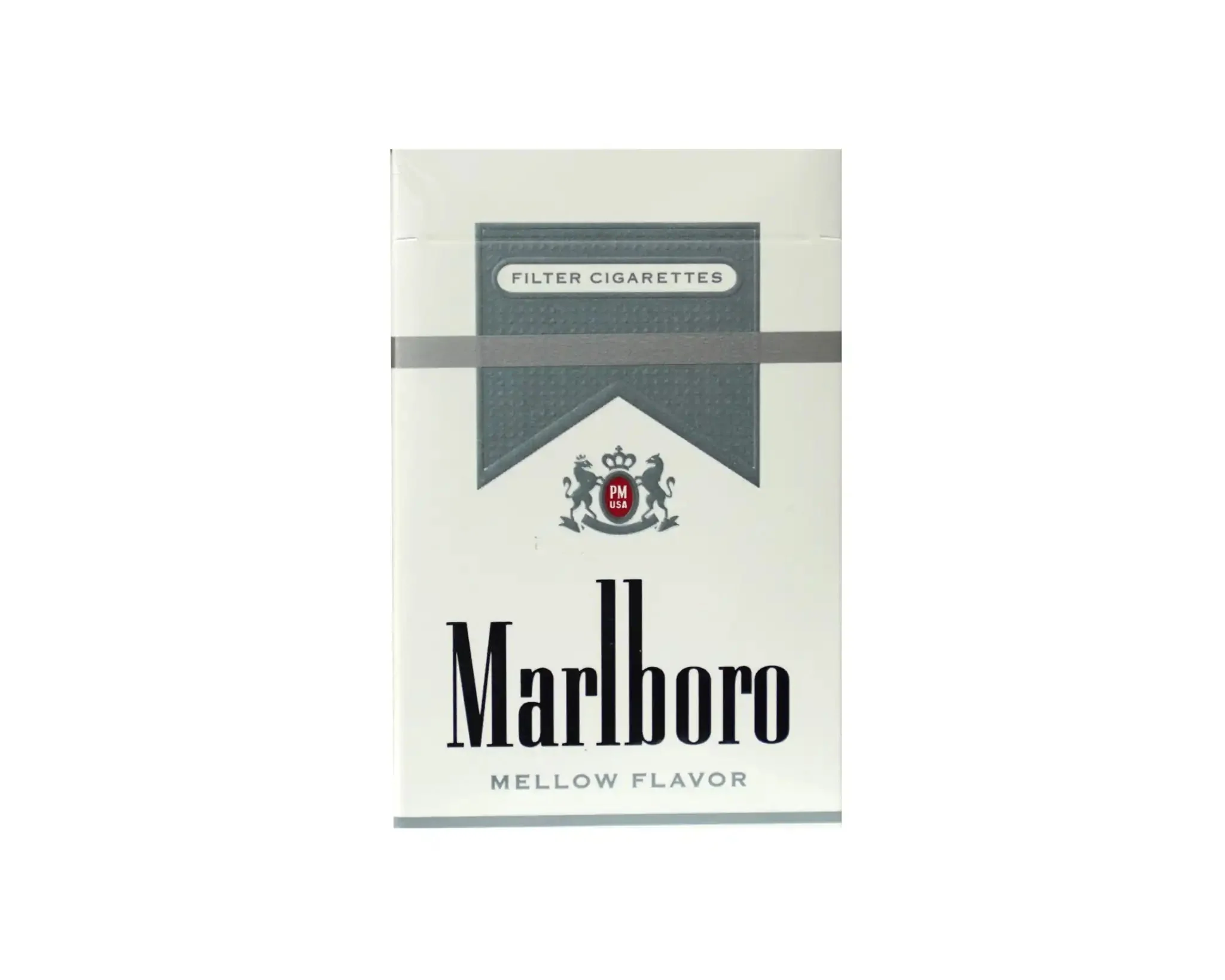 Marlboro Silver (Ultra Light)