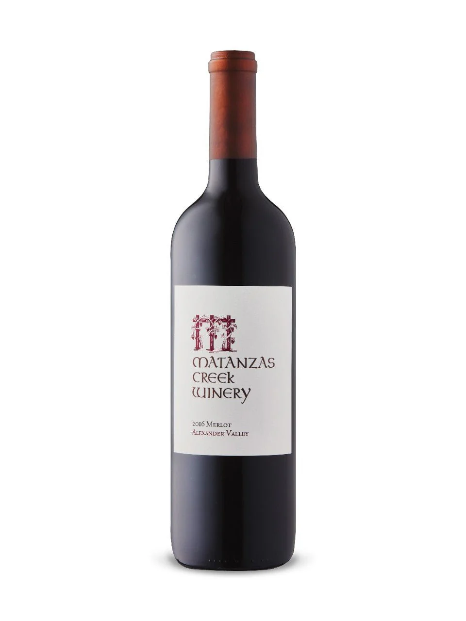 Matanzas Creek - Merlot - 750ml