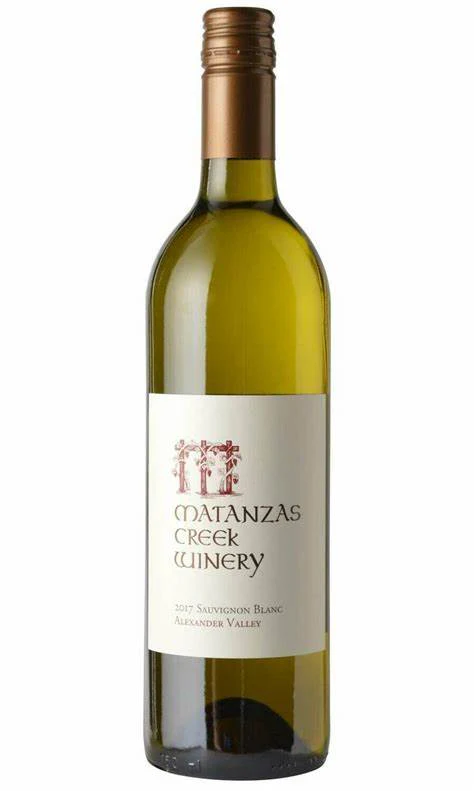 Matanzas Creek - Sauvignon Blanc - 750ml