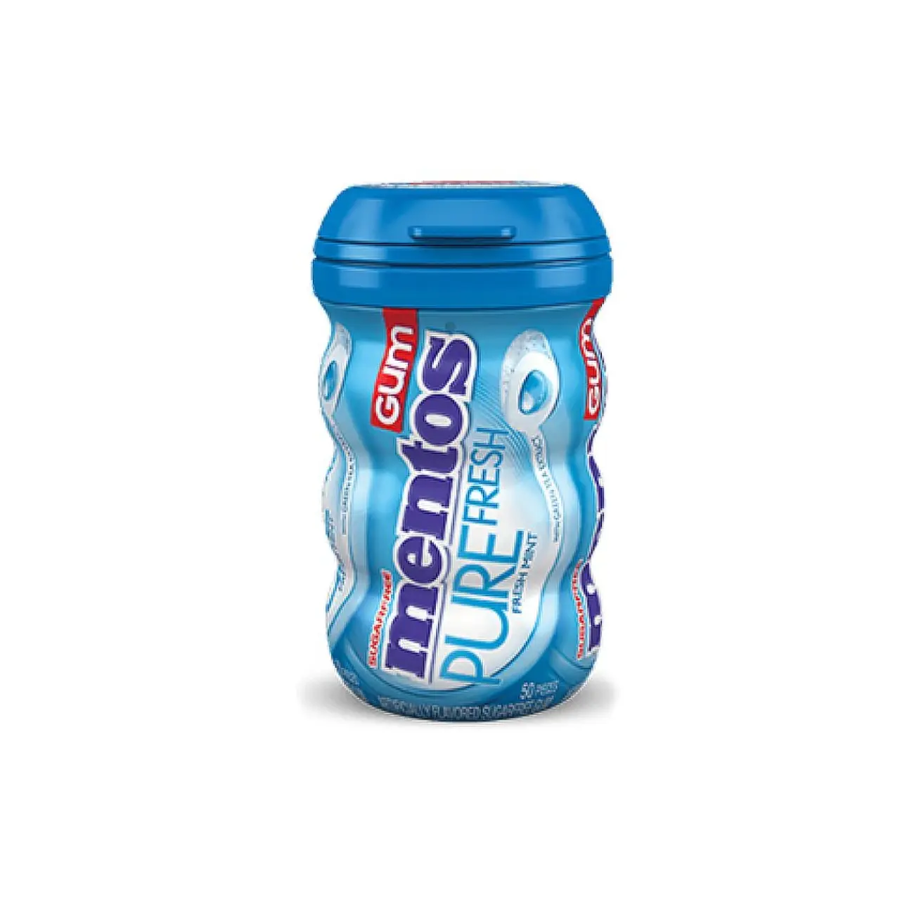Mentos Pure Gums - Image 2
