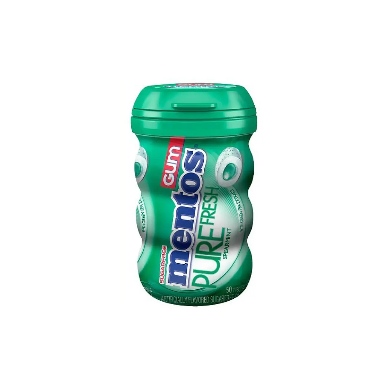 Mentos Pure Gums - Image 3