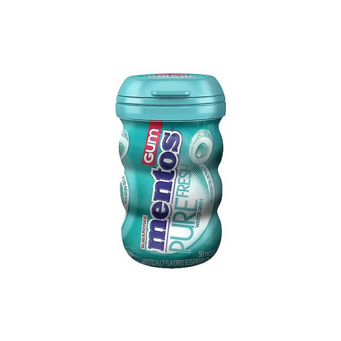 Mentos Pure Gums - Image 4