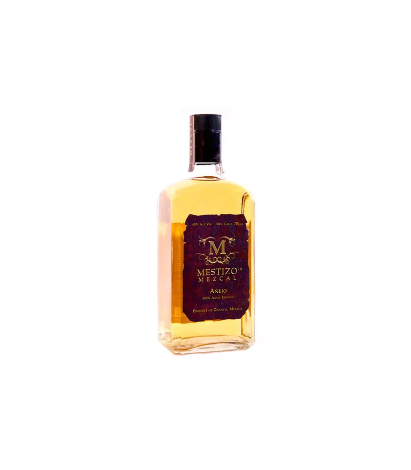 Mestizo Mezcal