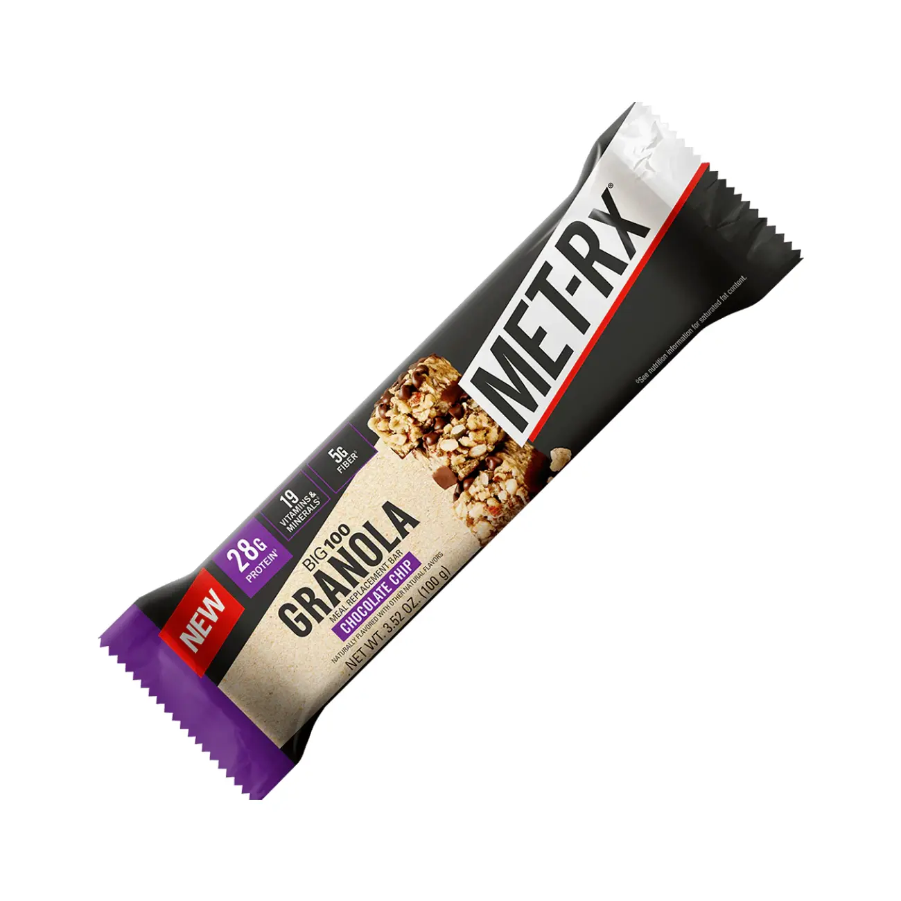 Met-Rx Protein Bars - Image 3