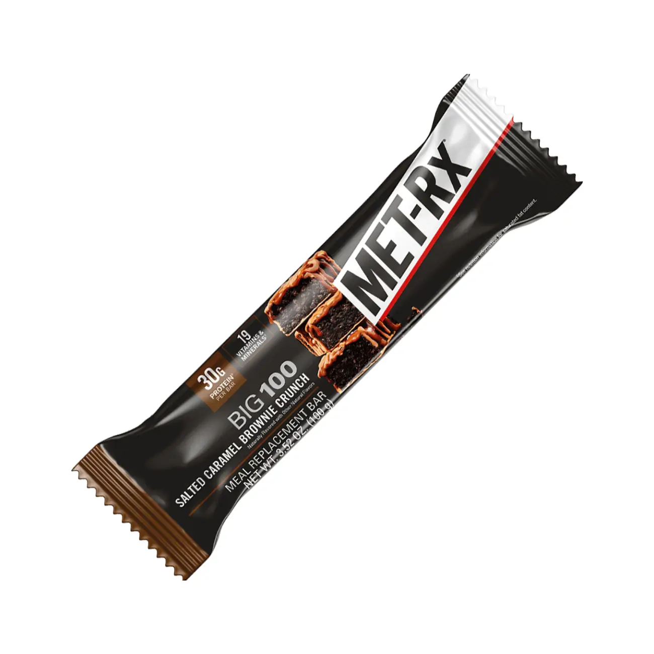 Met-Rx Protein Bars - Image 6