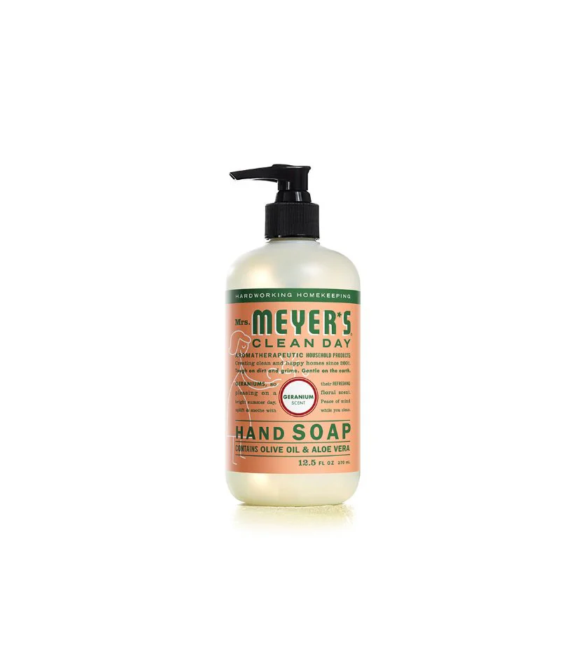 Mrs. Meyers Hand Soap - Image 3