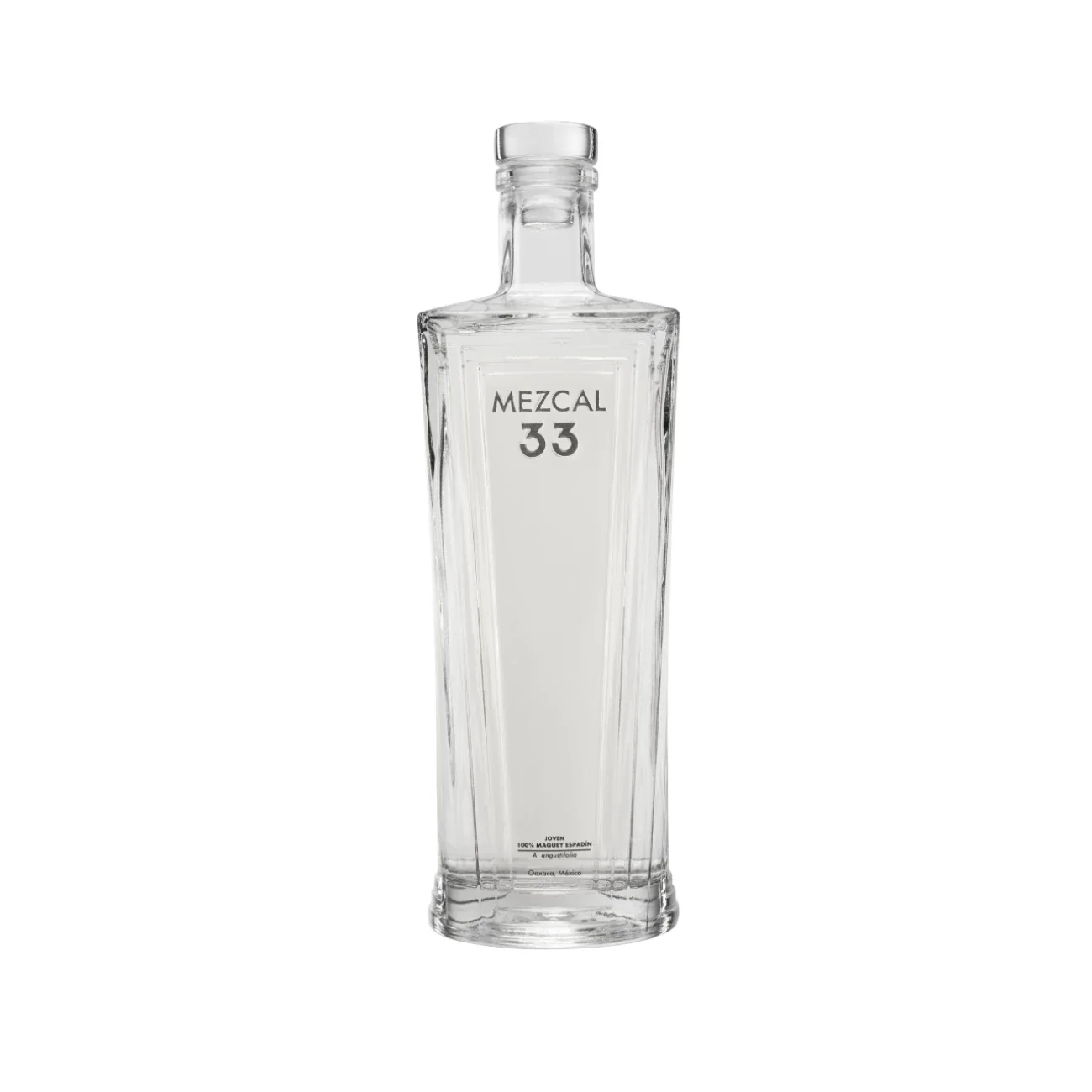 Mezcal 33