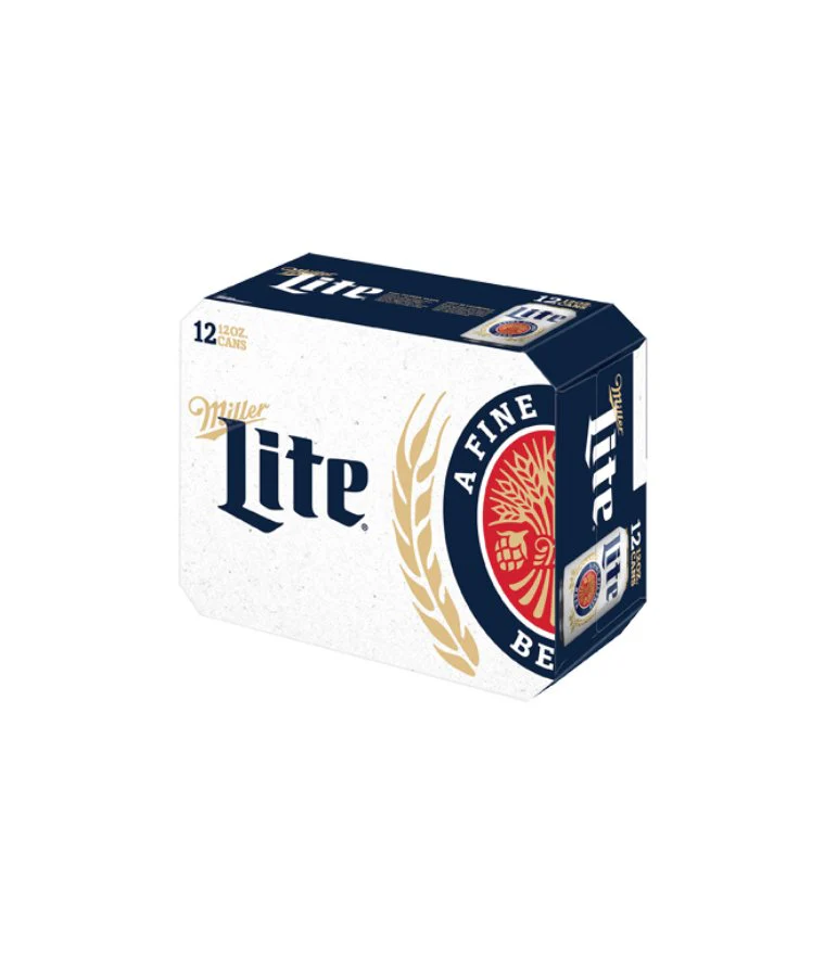 Miller Lite Beer