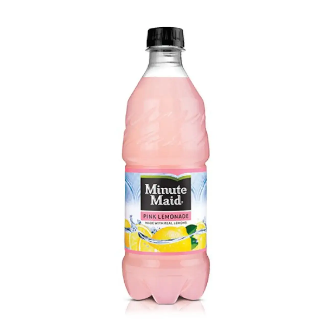 Minute Maid Lemonade - Image 2