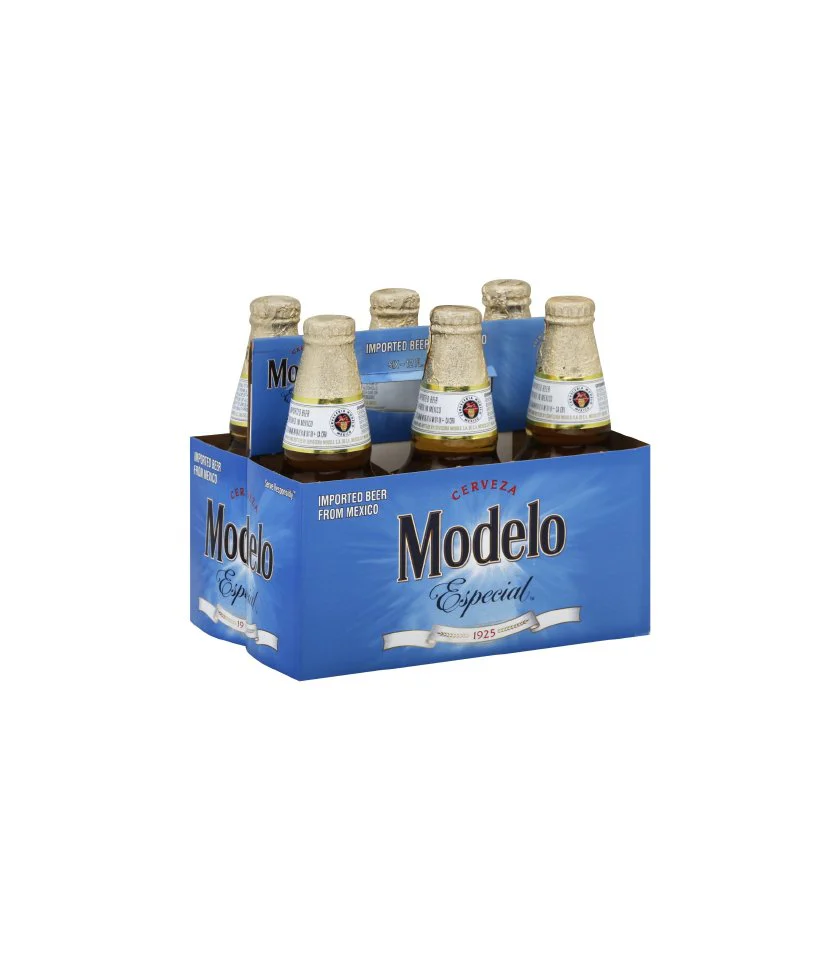 Modelo Especial