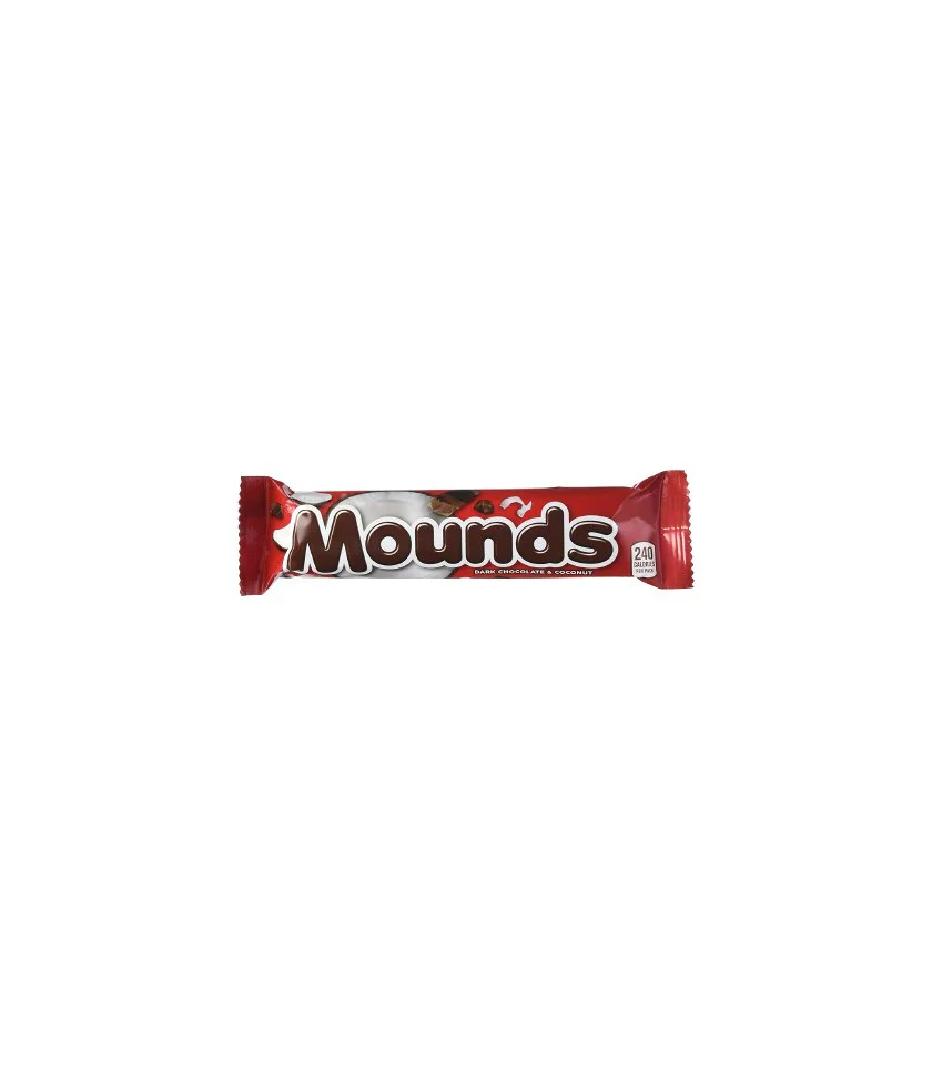 Mounds Chocolate Bar
