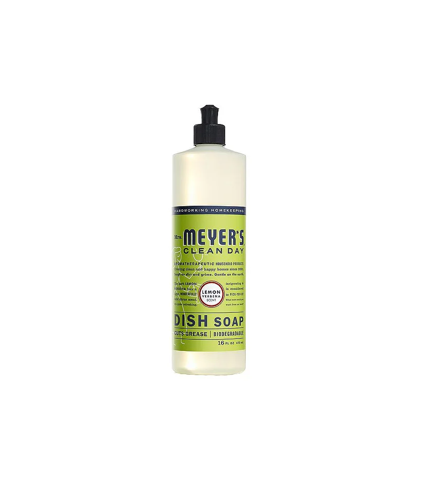 Mrs. Meyer's Clean Day - Dish Soap