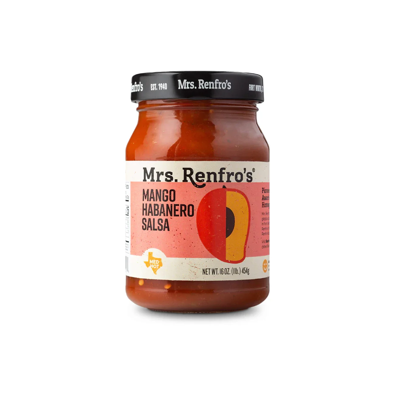 Mrs. Renfo's Salsas - Image 2