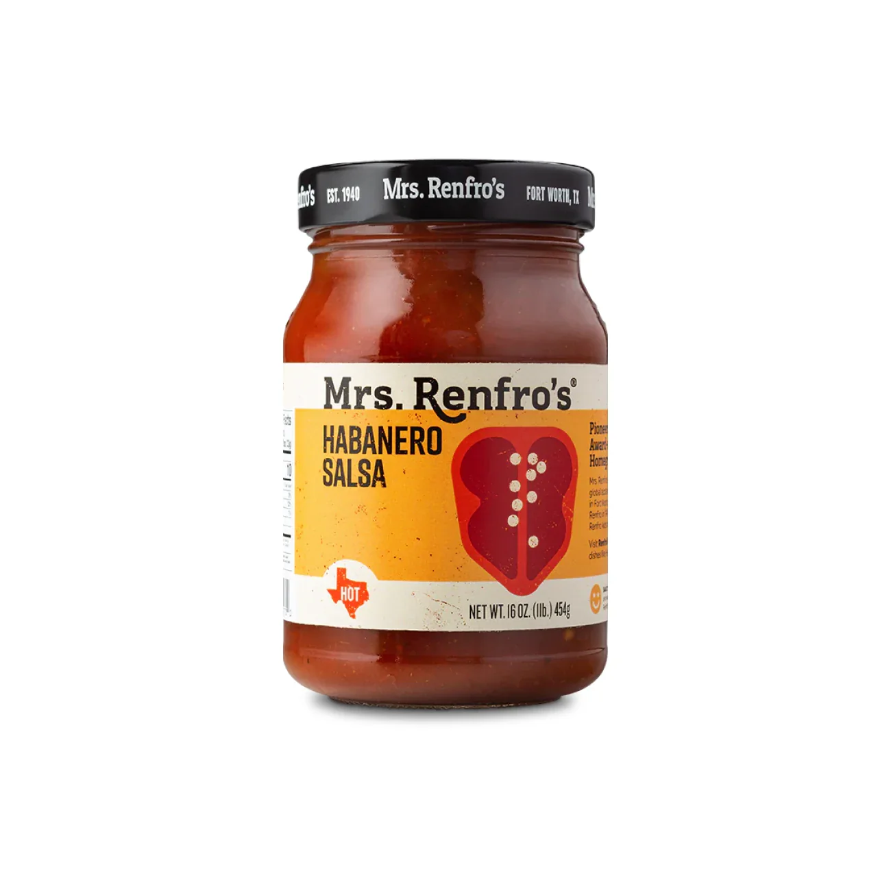 Mrs. Renfo's Salsas - Image 3