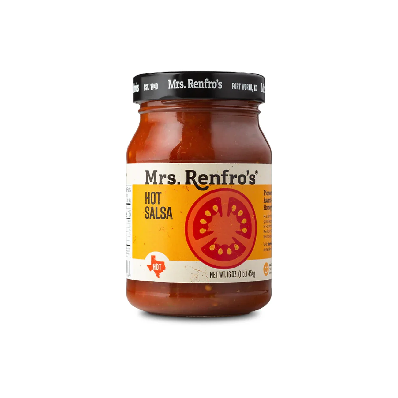 Mrs. Renfo's Salsas - Image 4