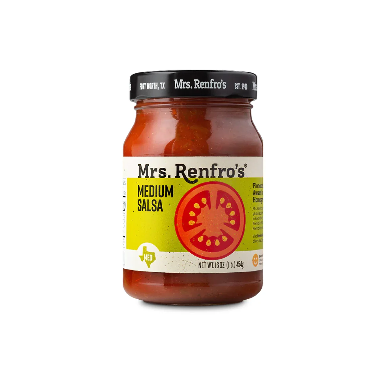 Mrs. Renfo's Salsas - Image 5