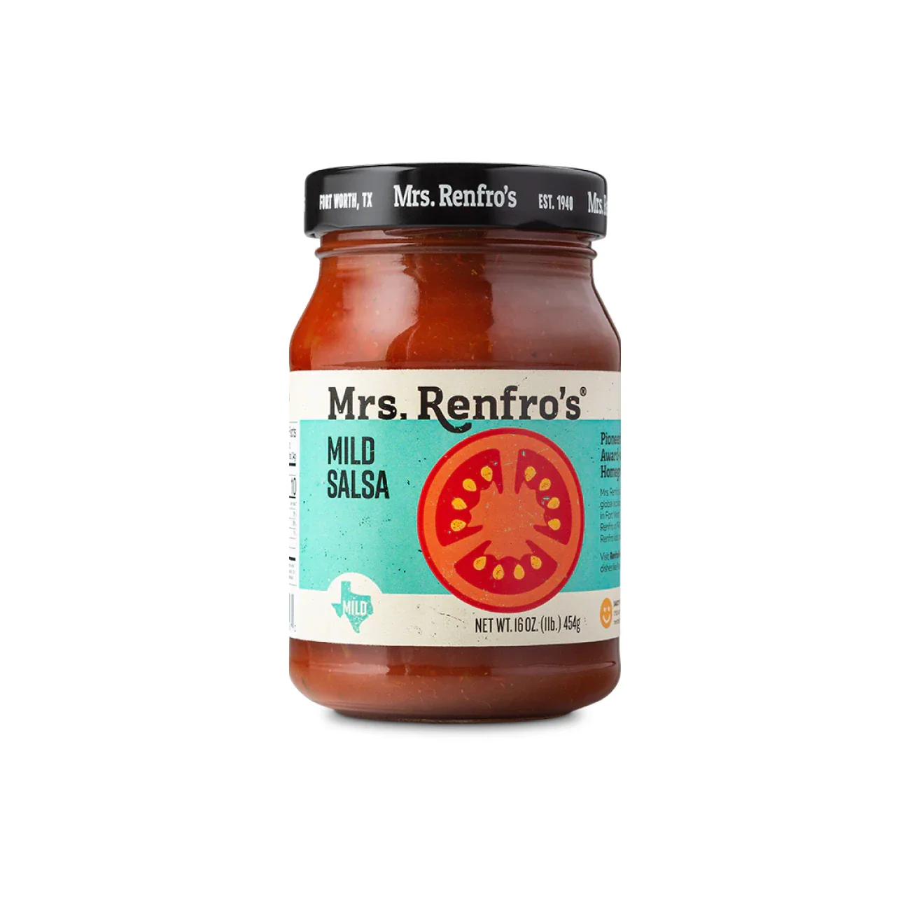 Mrs. Renfo's Salsas - Image 6
