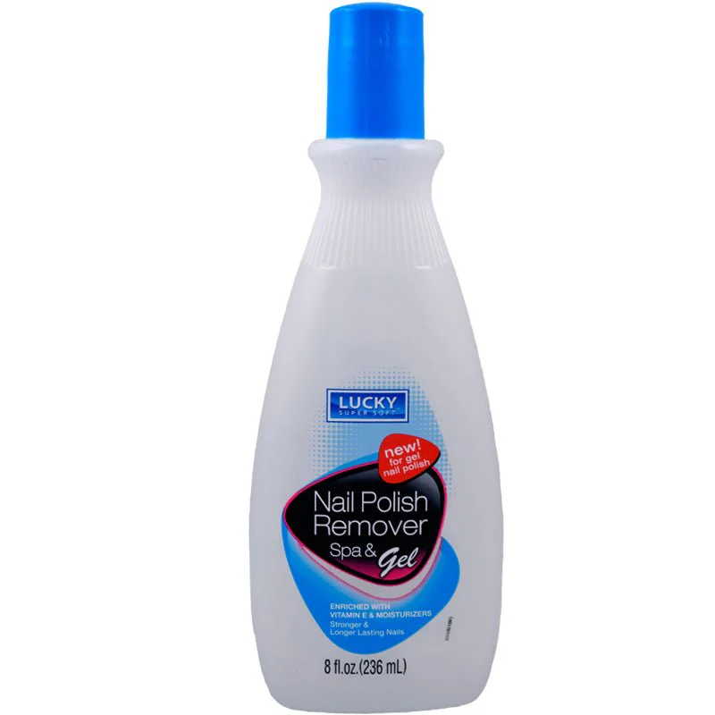 Nail Polish Remover