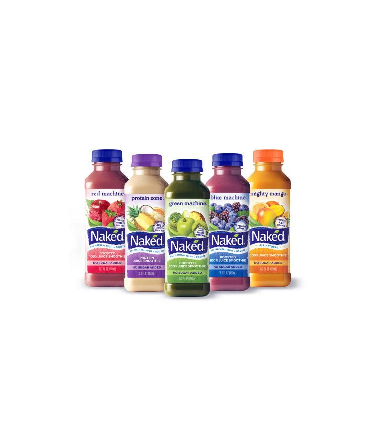 Naked Juice - Mighty Mango - Image 2