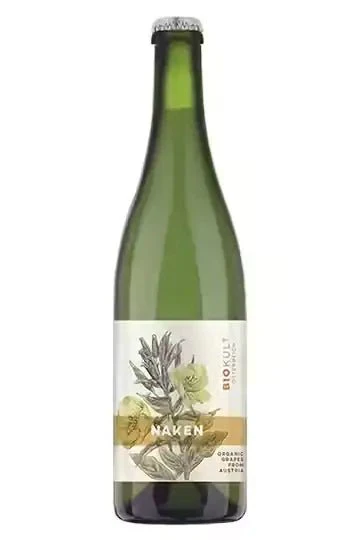 Naken - Biokult 750ml