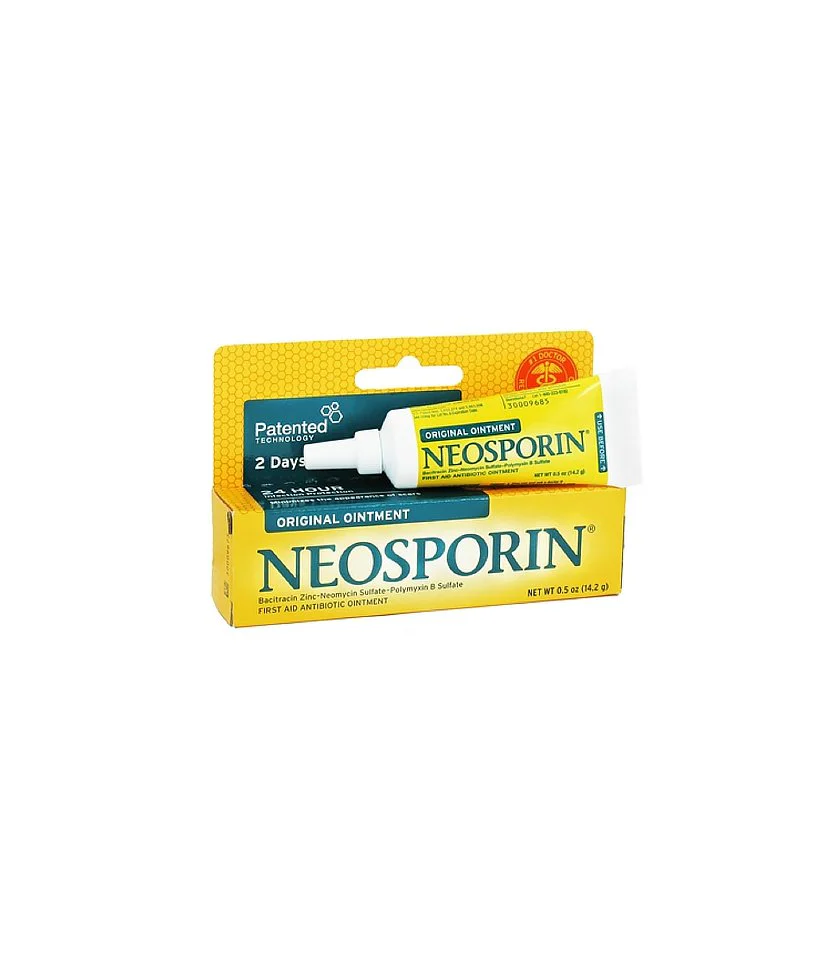 Neosporin