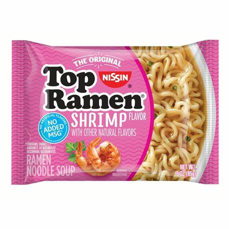 Top Ramen - Image 2