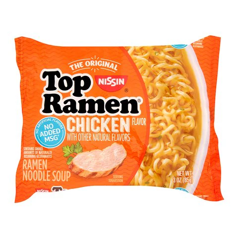 Top Ramen - Image 3