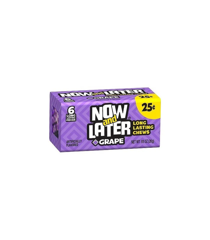 Now and Later - Image 2