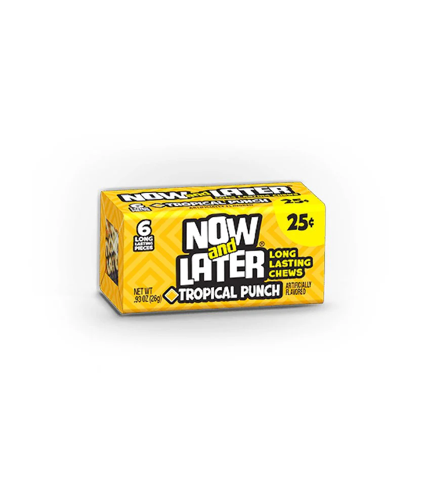 Now and Later - Image 3