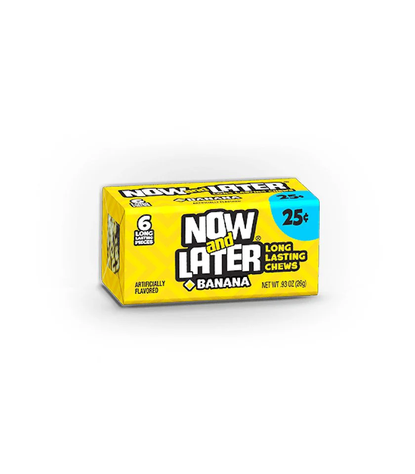 Now and Later - Image 4
