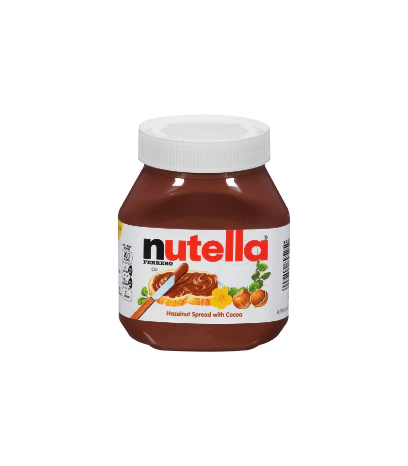 Nutella Original Spread