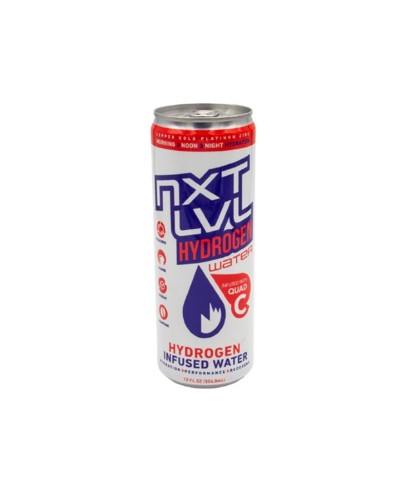 NXT LVL Hydrogen Water