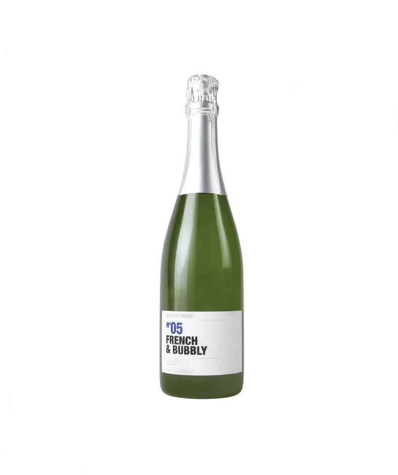 Obvious Wines - No. 05 French & Bubbly - 750ml