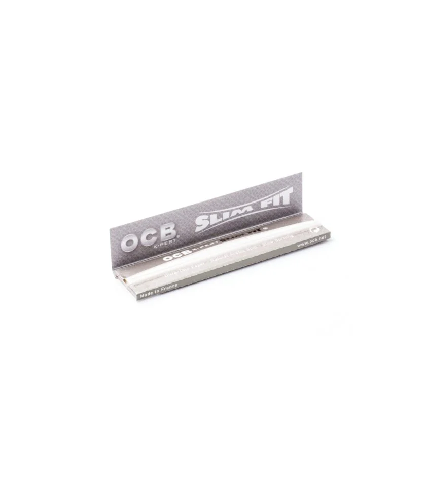 OCB Rolling Papers - Slim