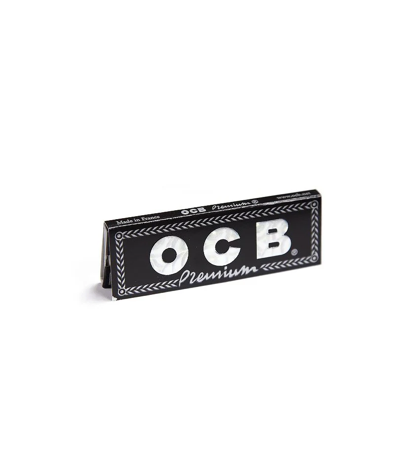 OCB Rolling Papers - Premium Range
