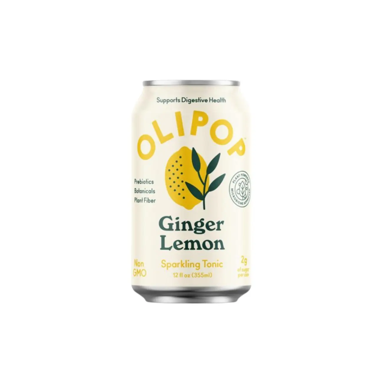 Olipop Prebiotic Sodas - Image 3