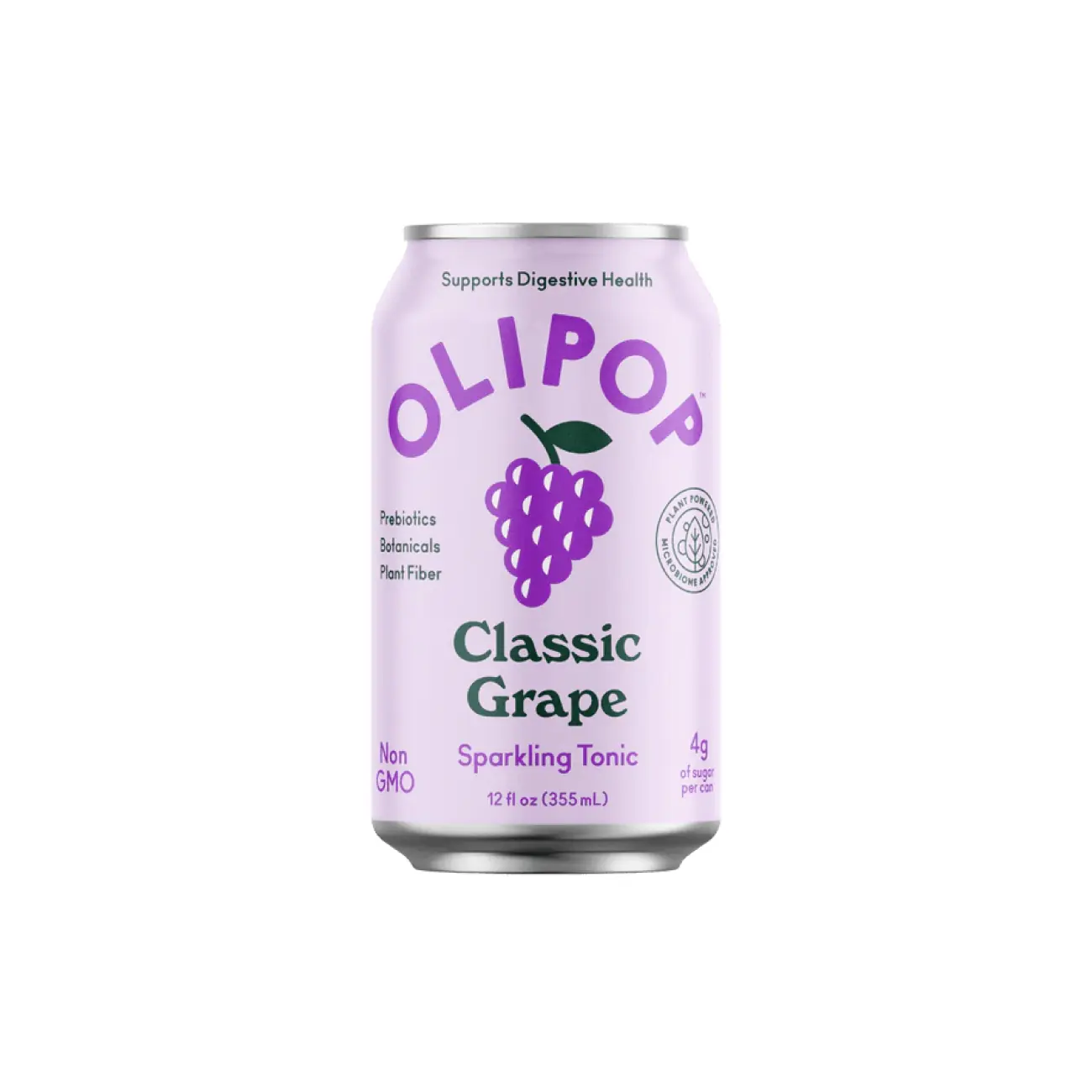 Olipop Prebiotic Sodas - Image 4