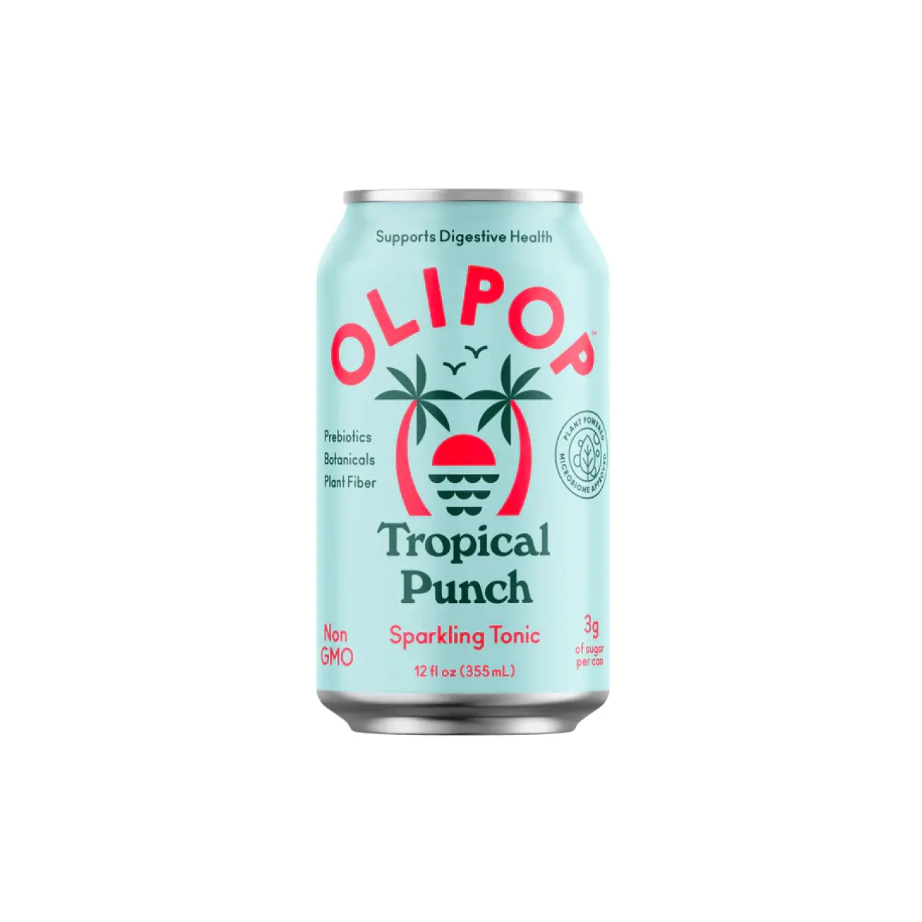 Olipop Prebiotic Sodas - Image 5