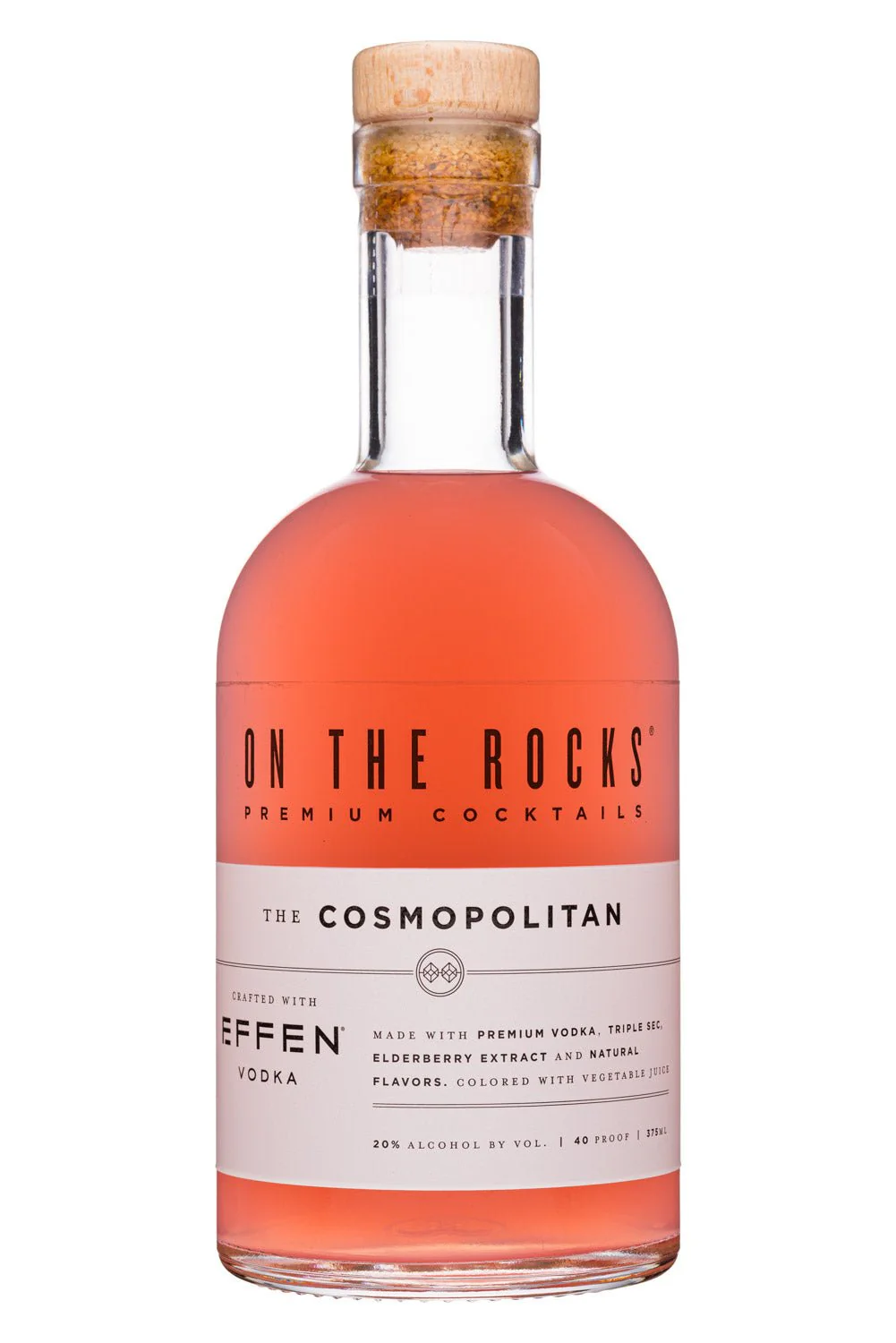 On the Rocks - Mixed Cocktails - Image 5