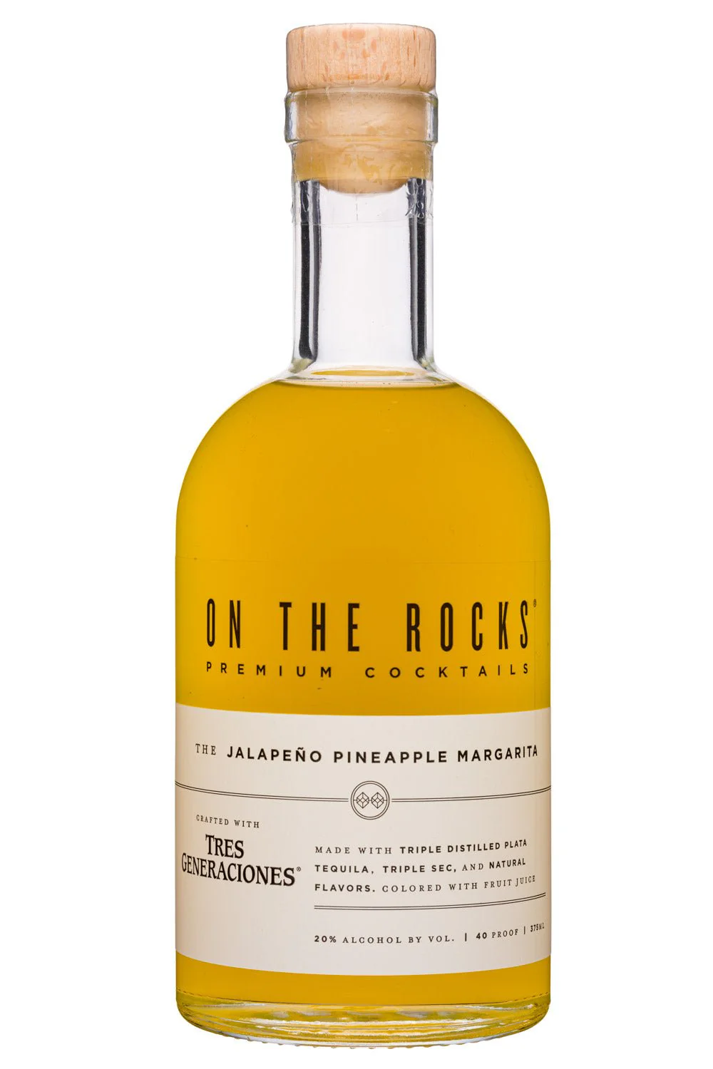 On the Rocks - Mixed Cocktails - Image 6
