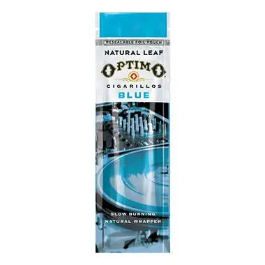 Optimo Cigarillos