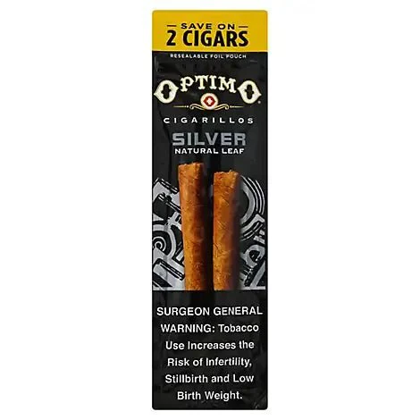 Optimo Cigarillos - Image 2